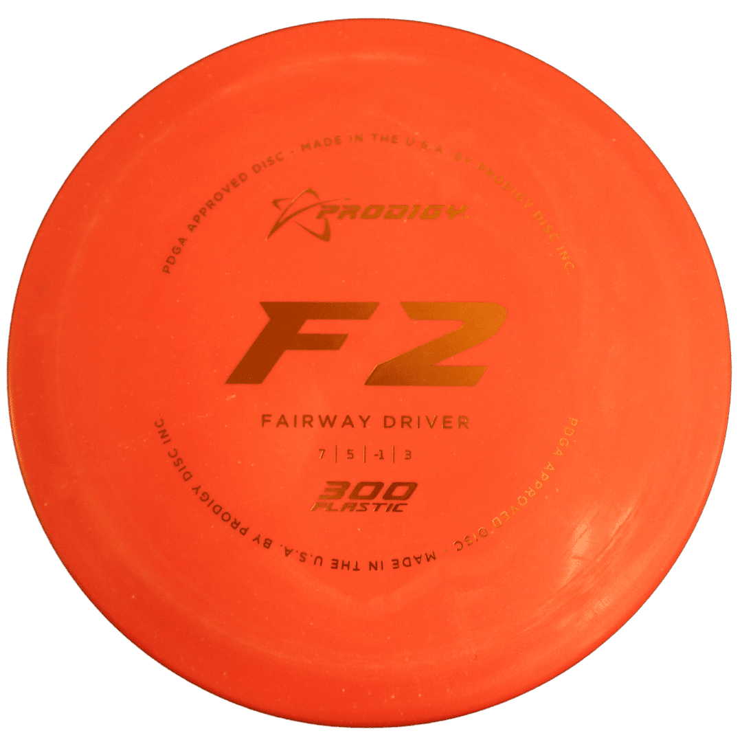 Prodigy F2