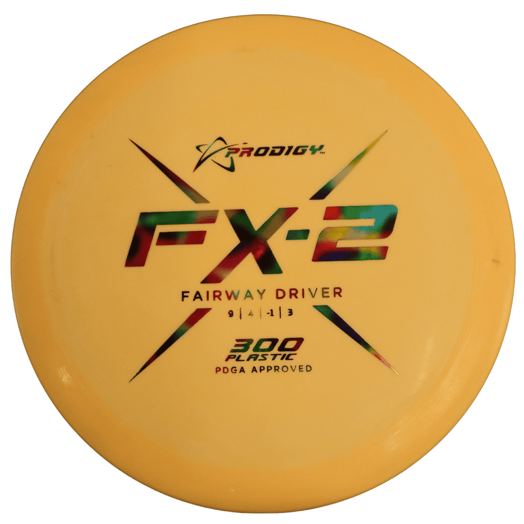 Prodigy FX-2 - Image 4