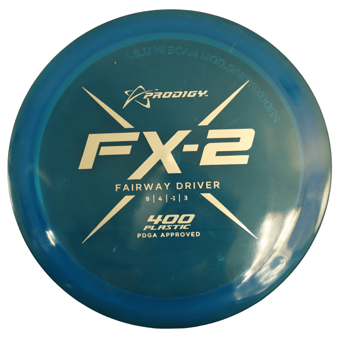 Prodigy FX-2 - Image 3