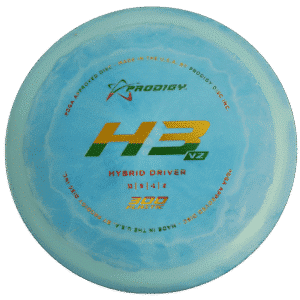 Prodigy H3-V2