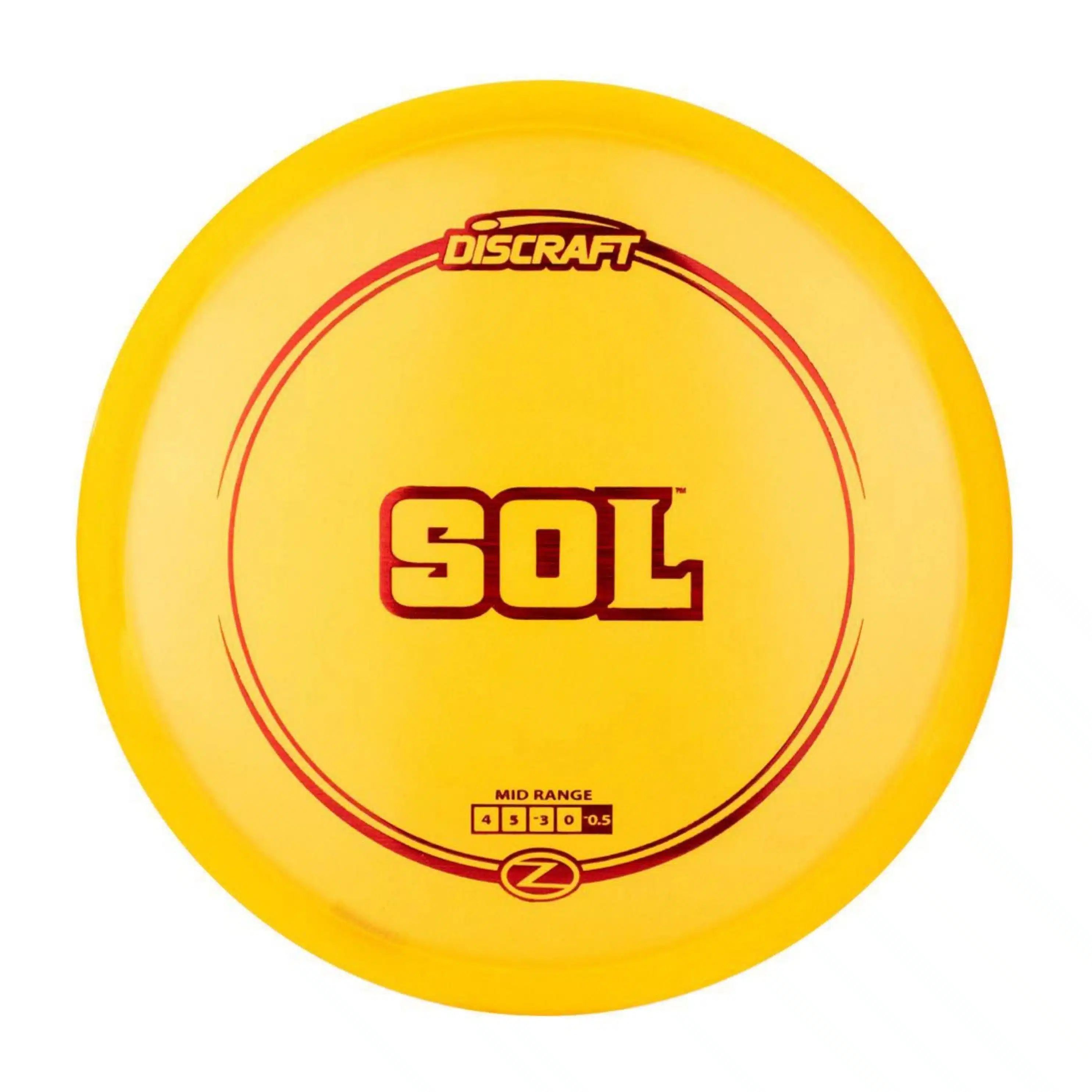 Discraft Sol - Image 2