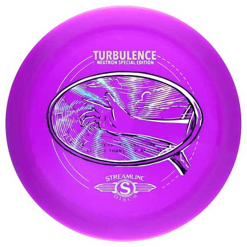 Streamline Discs Turbulence - Image 4