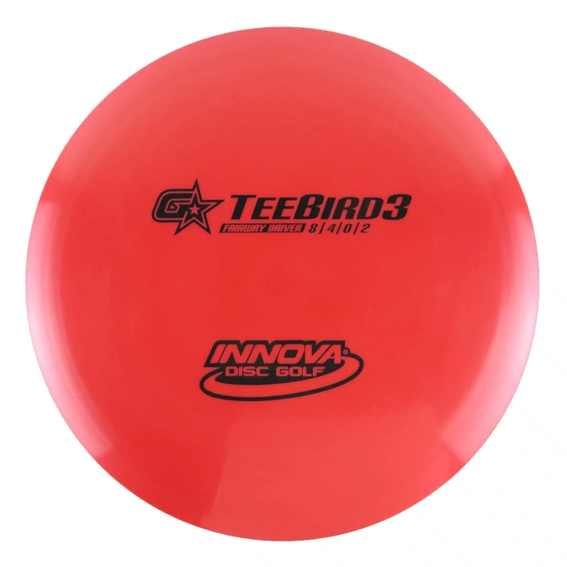 Innova TeeBird3