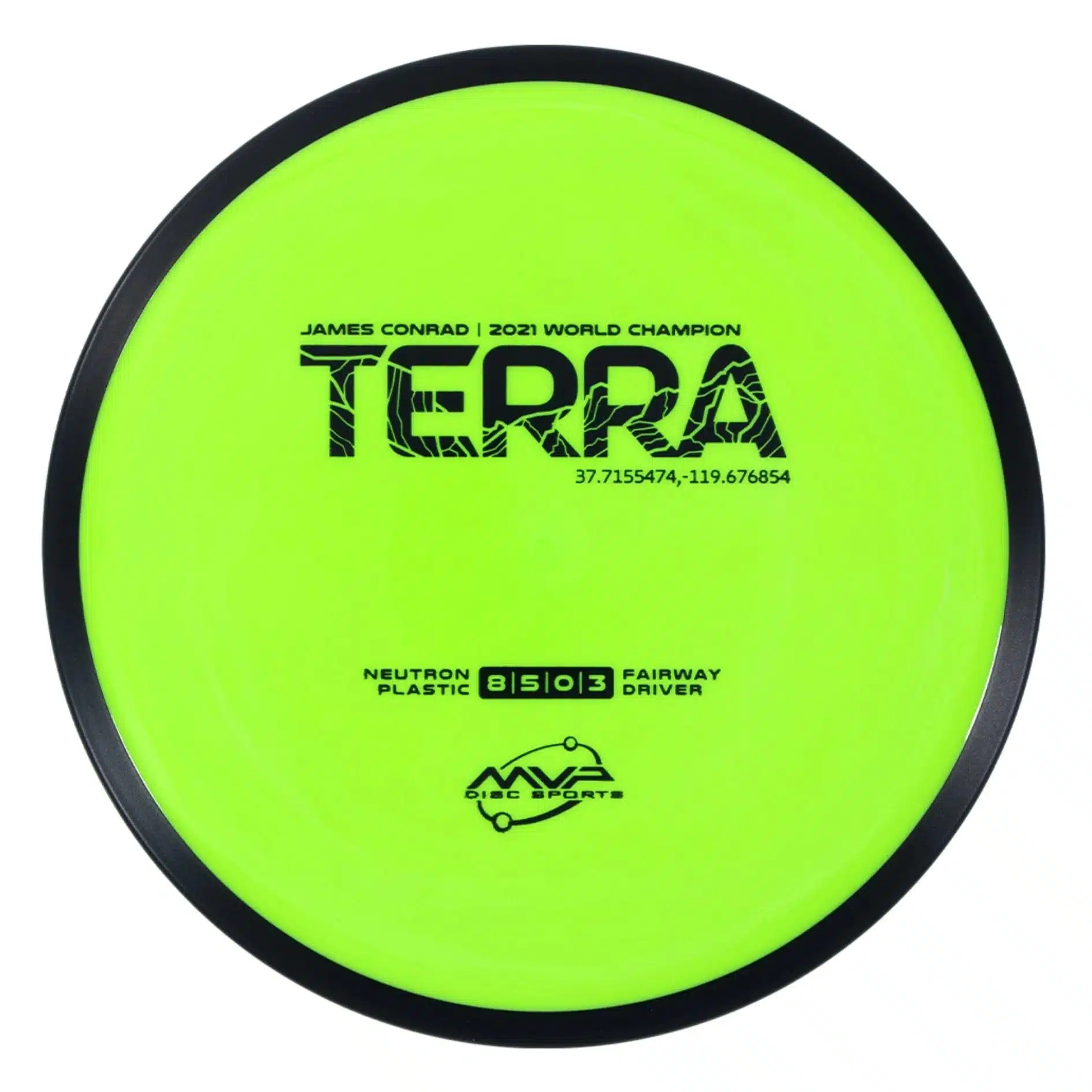 MVP Terra