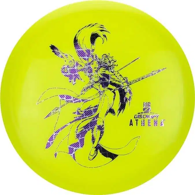 Discraft Athena - Image 2