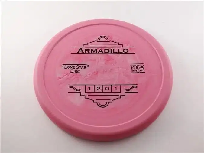 Lone Star Disc Armadillo - Image 3