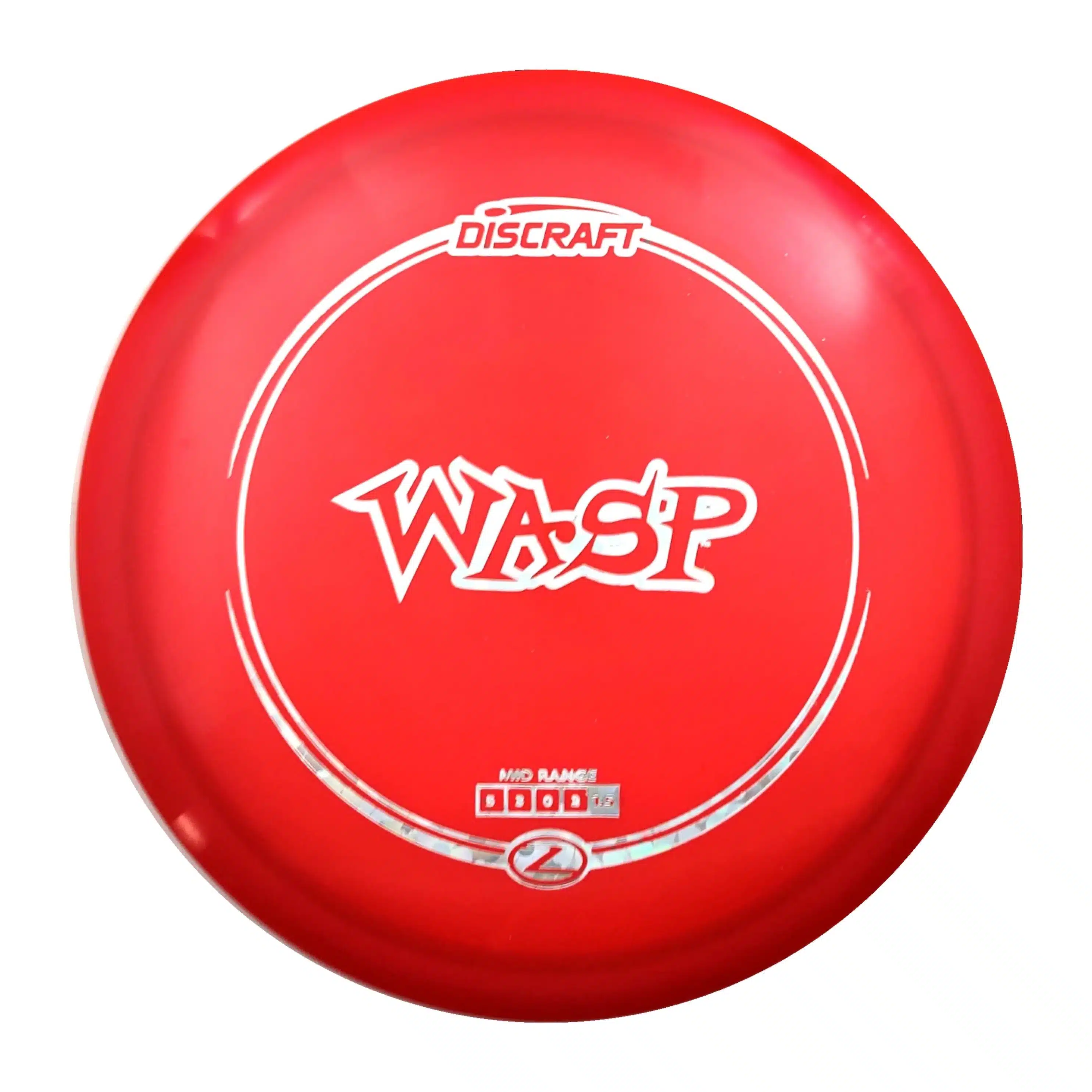 Discraft Wasp Disc Golf