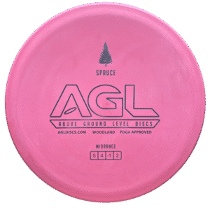 AGL Spruce