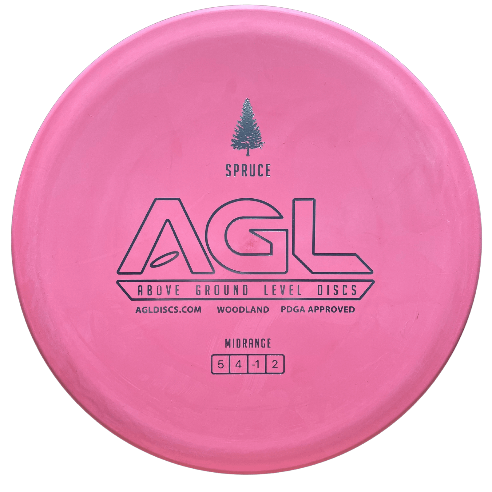 AGL Spruce
