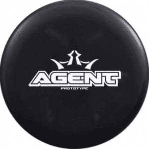 Dynamic Discs Agent