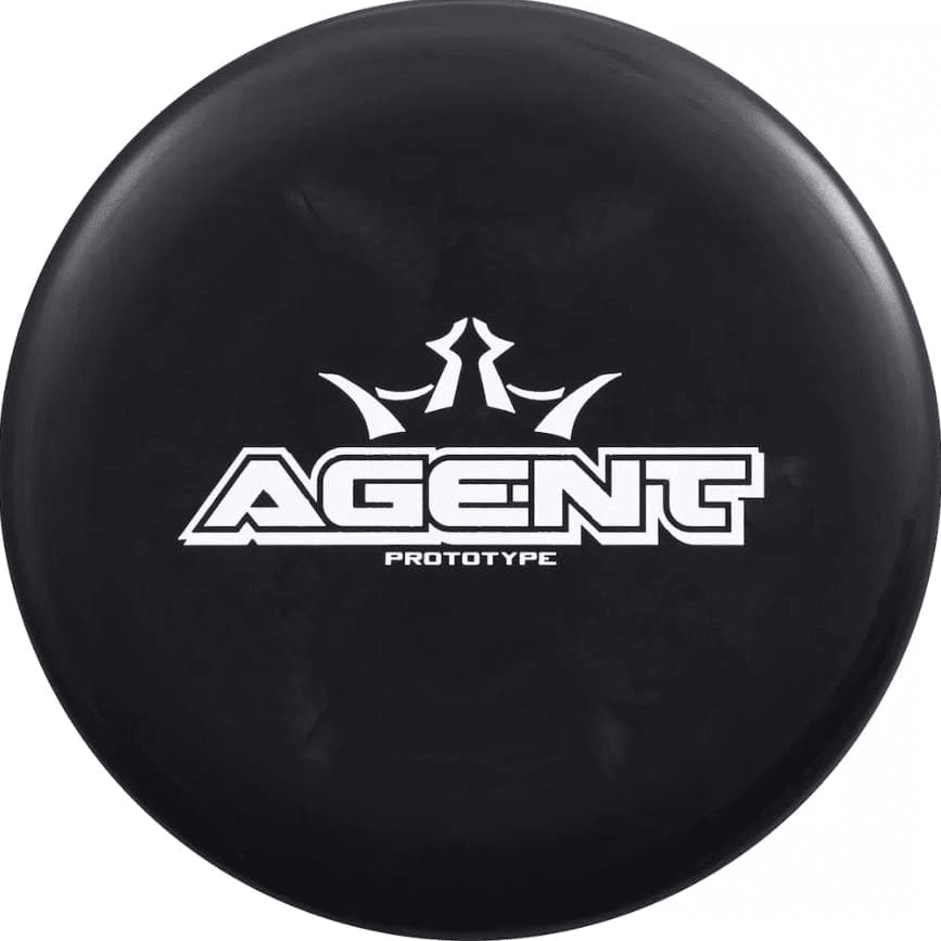 Dynamic Discs Agent