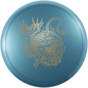 Wild Discs Angler