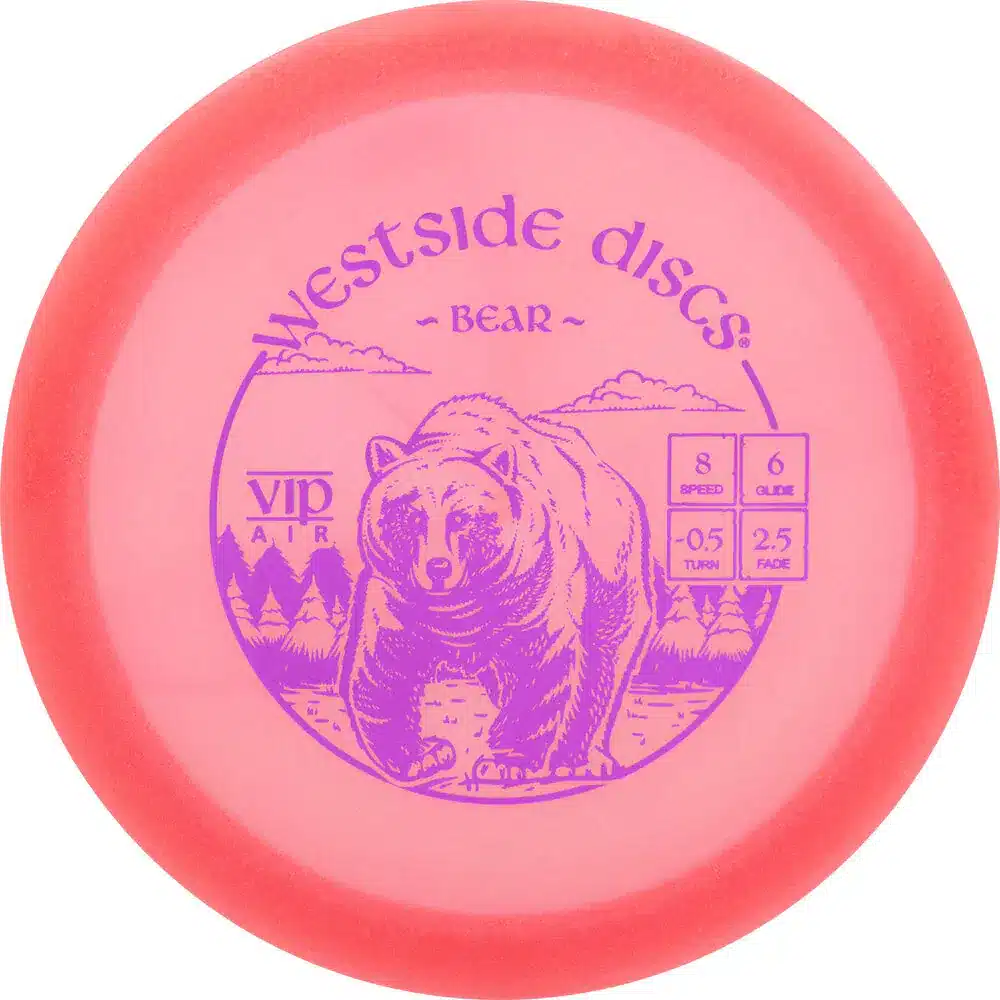 Westside Discs Bear - Image 3