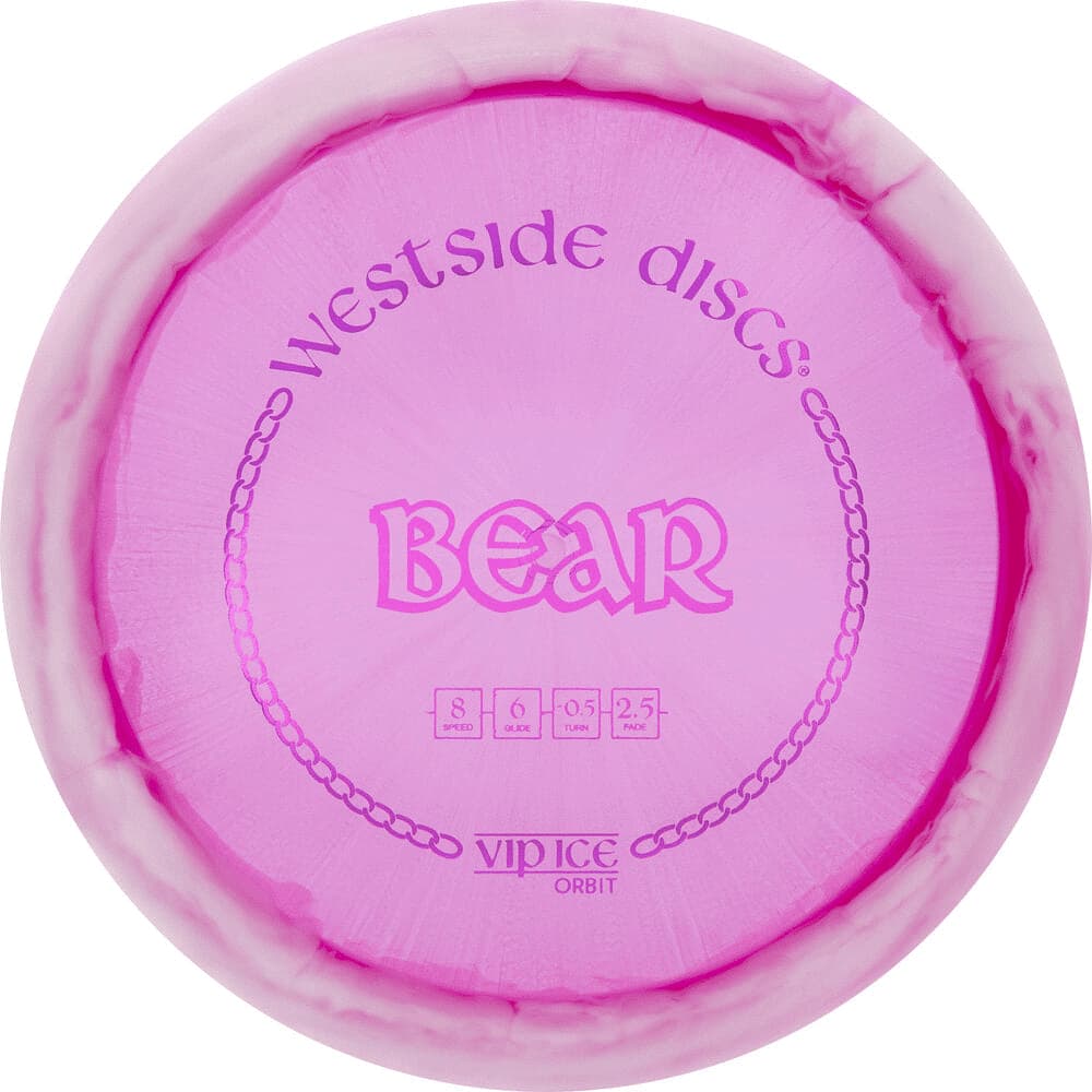 Westside Discs Bear - Image 4
