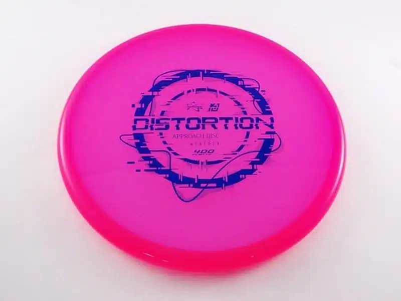 Prodigy Distortion