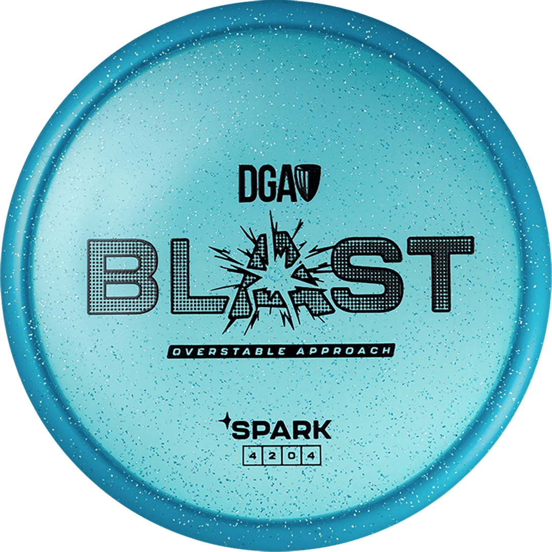 DGA Blast