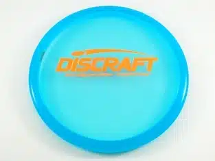 Discraft Zone CryZtal FLX Plastic