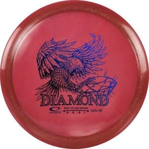 Latitude 64 Diamond (Opto Air)