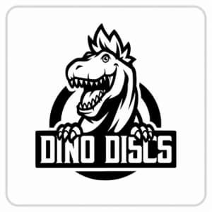 Dino Discs