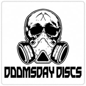 Doomsday Discs