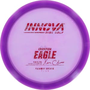 Innova Discs Eagle