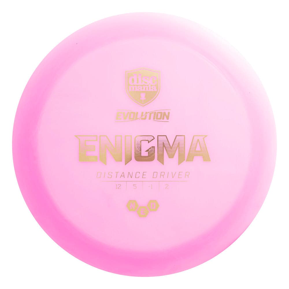 Discmania Enigma - Image 4