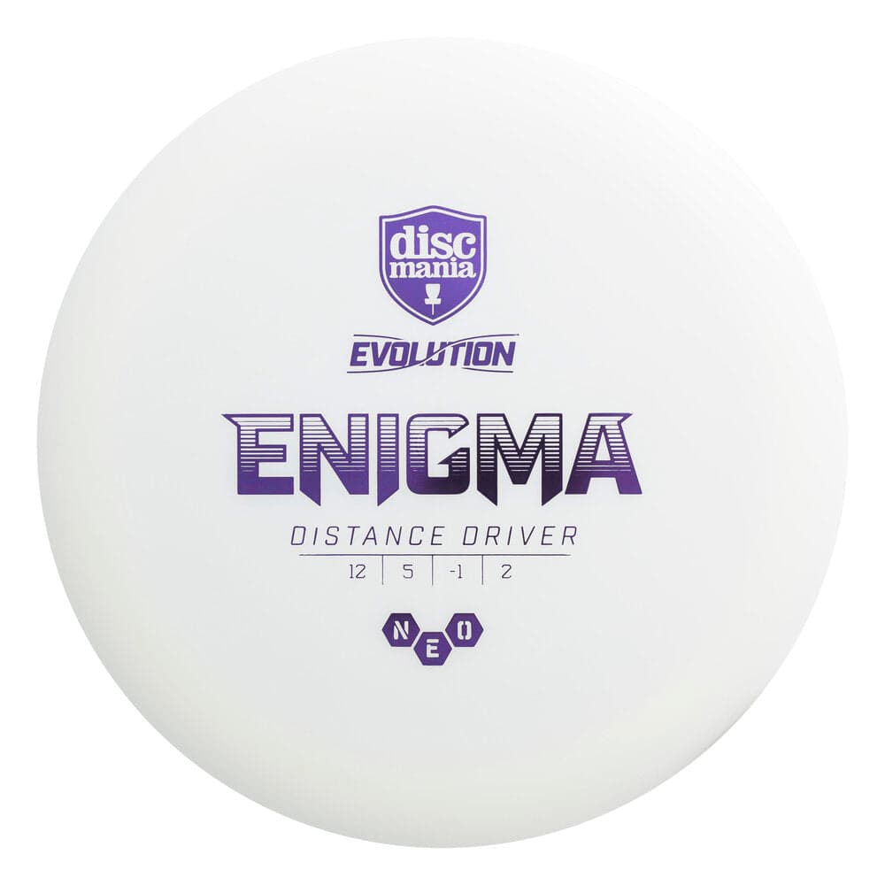 Discmania Enigma - Image 3