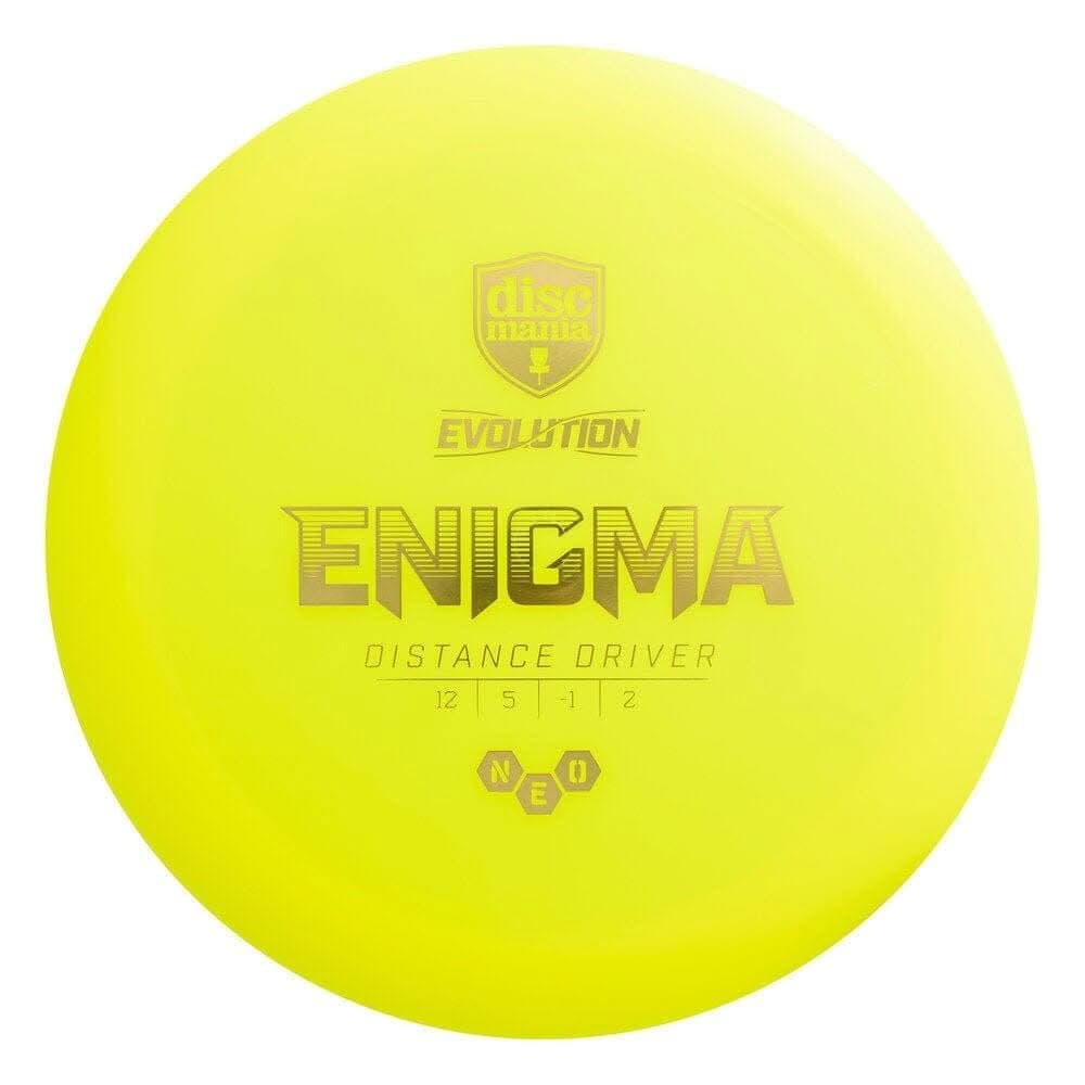 Discmania Enigma - Image 2