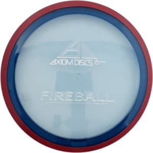 Axiom Fireball