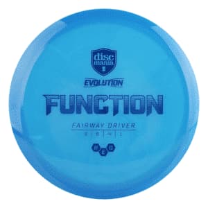 Discmania Function