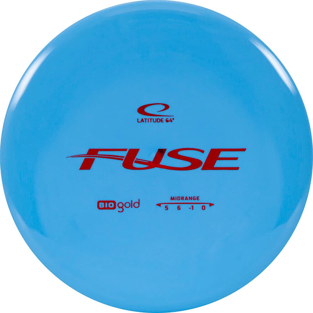 Latitude 64 Fuse - Image 2