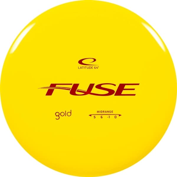 Latitude 64 Fuse