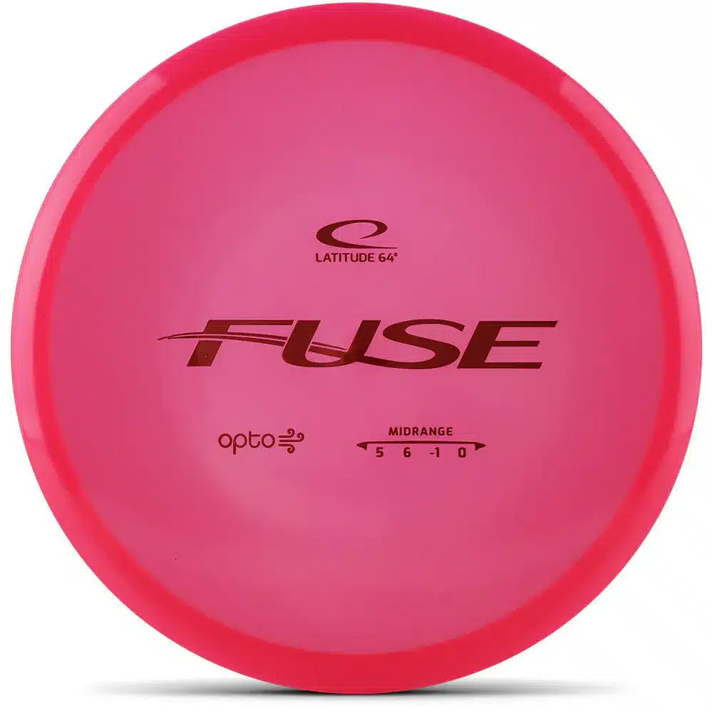 Latitude 64 Fuse - Image 3