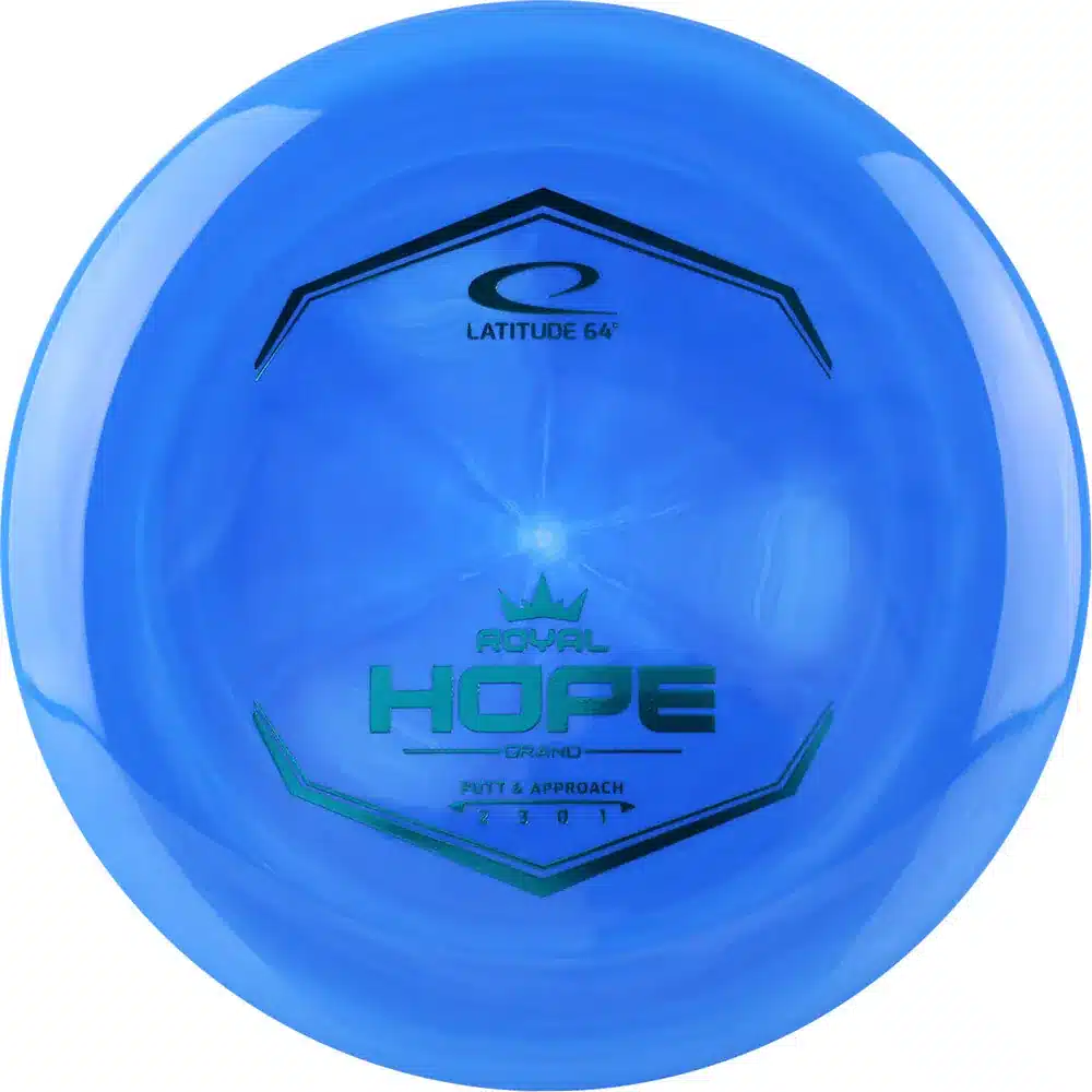 Latitude 64 Hope - Image 2