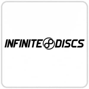 Infinite Discs