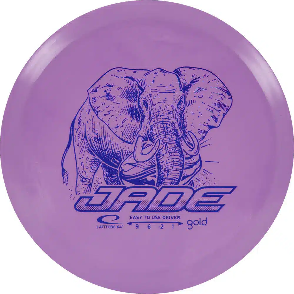 Latitude 64 Jade - Image 2