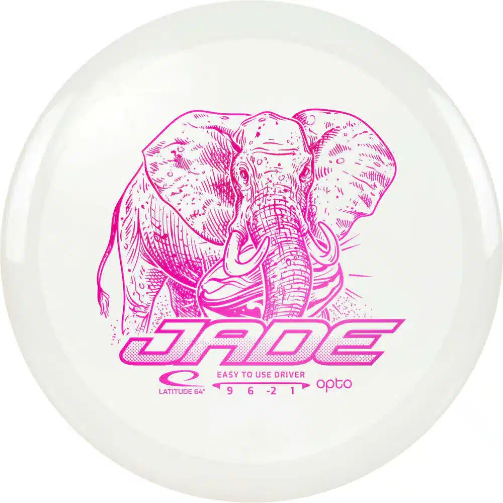 Latitude 64 Jade - Image 3