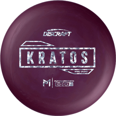 Discraft Kratos - Image 3