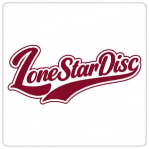 Lone Star Disc