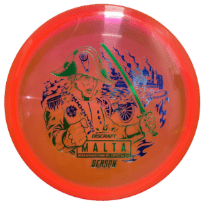 Discraft Malta