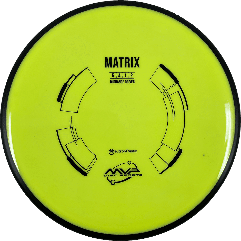 MVP Matrix - Image 2