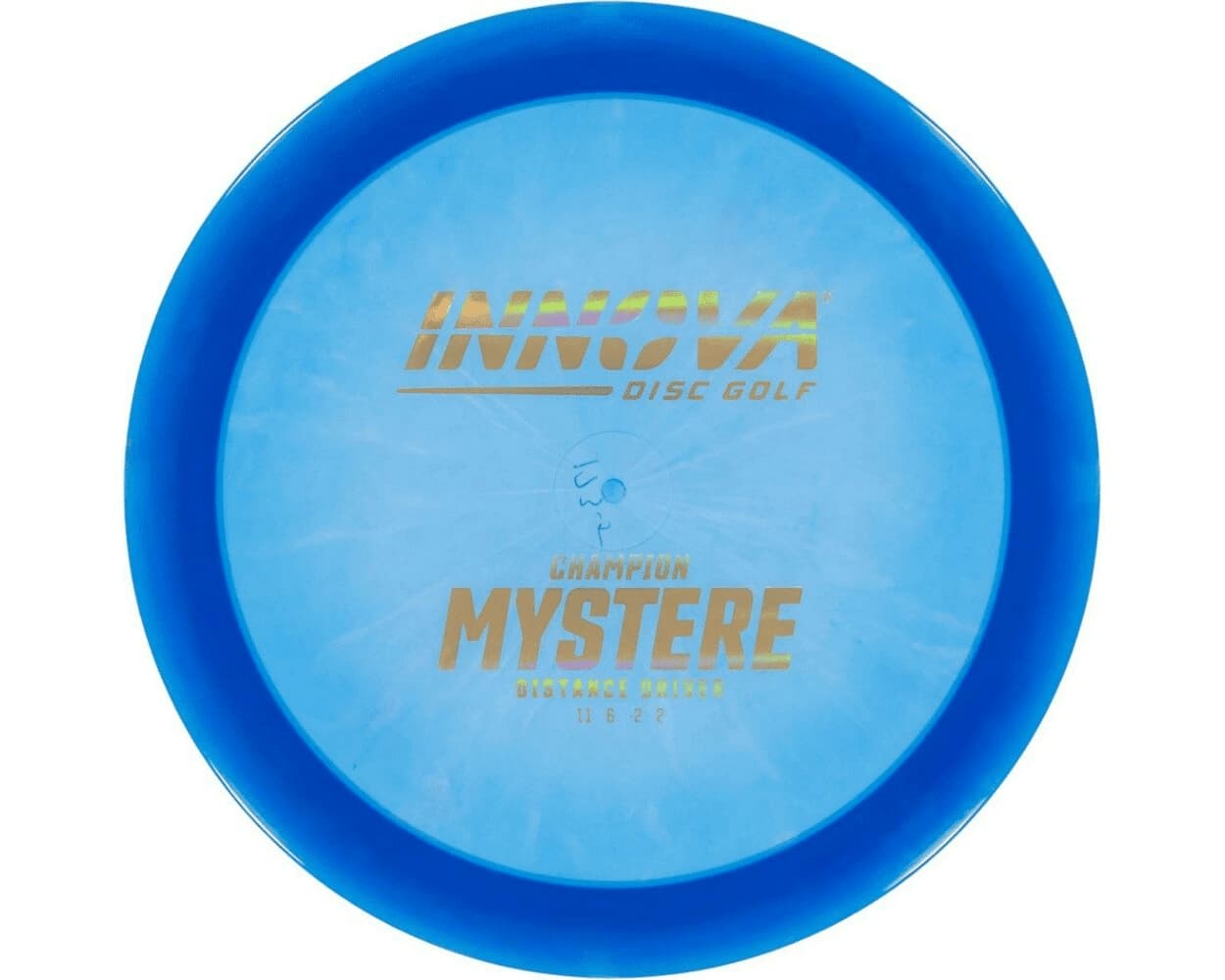 Innova Mystere - Image 2
