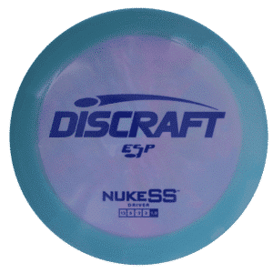 Discraft Nuke SS