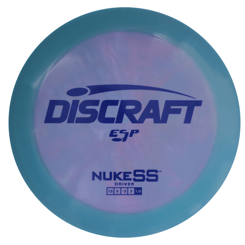 Discraft Nuke SS