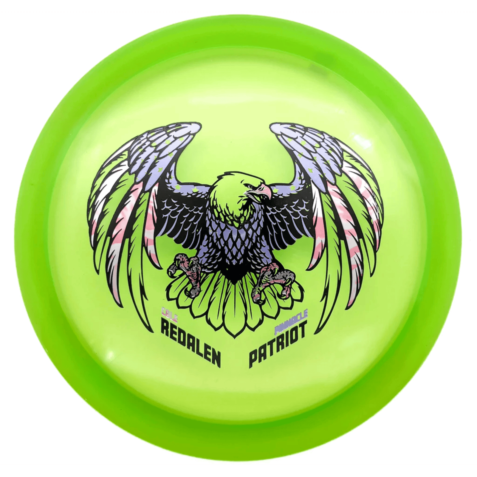Legacy Patriot