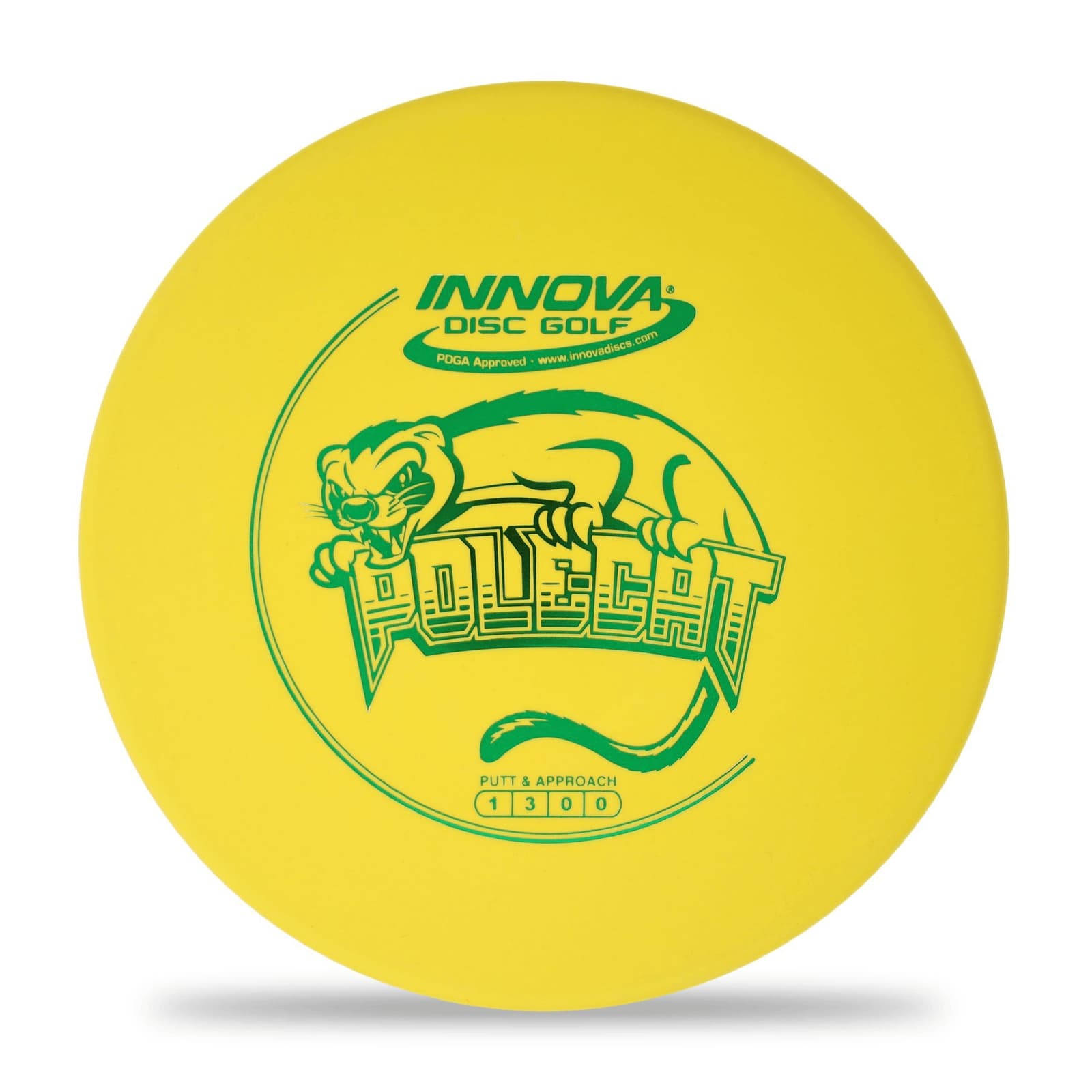 Innova Polecat