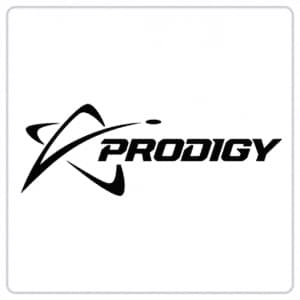 Prodigy Discs