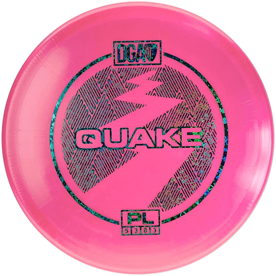 DGA Quake - Image 5