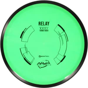MVP Relay
