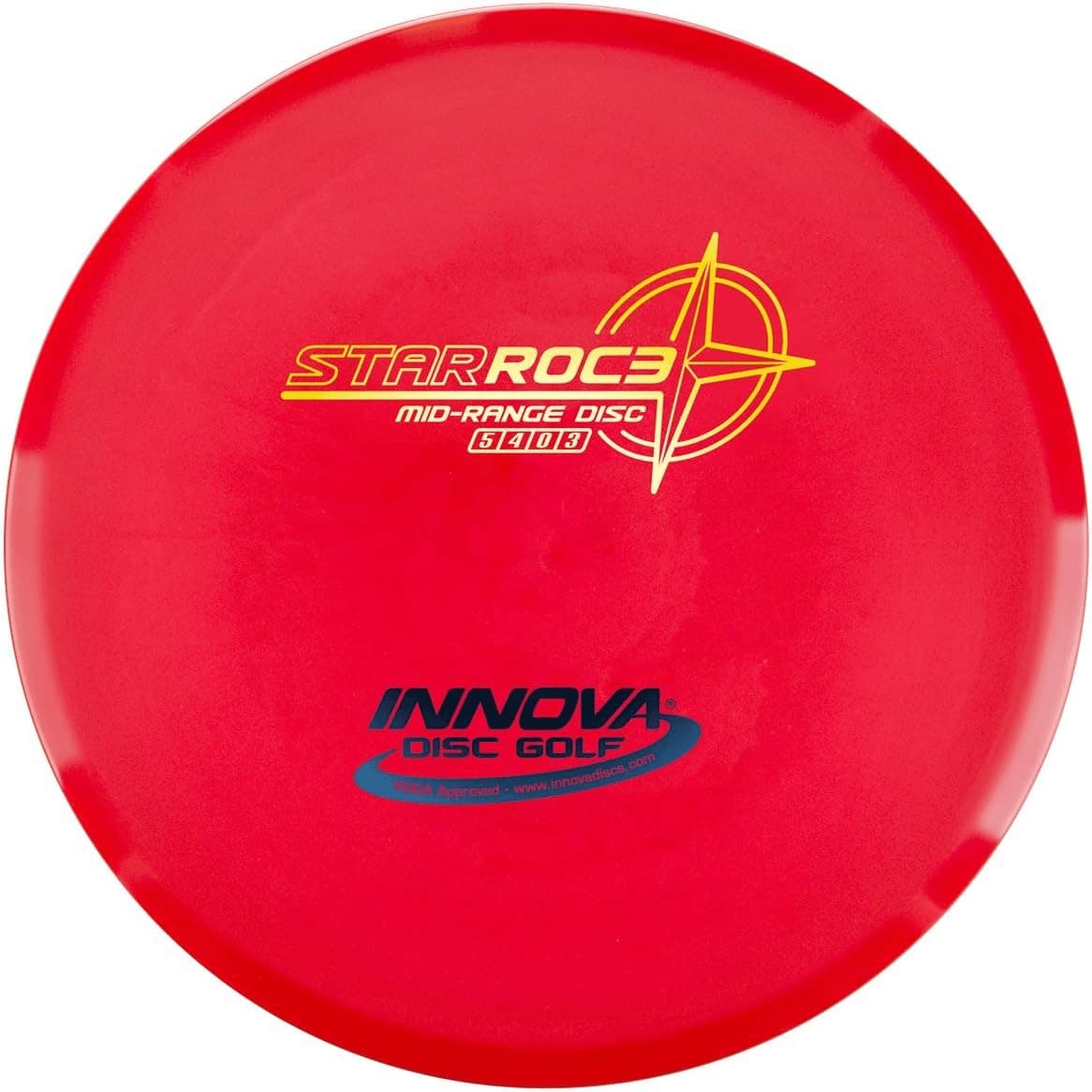 Innova Roc3 - Image 2